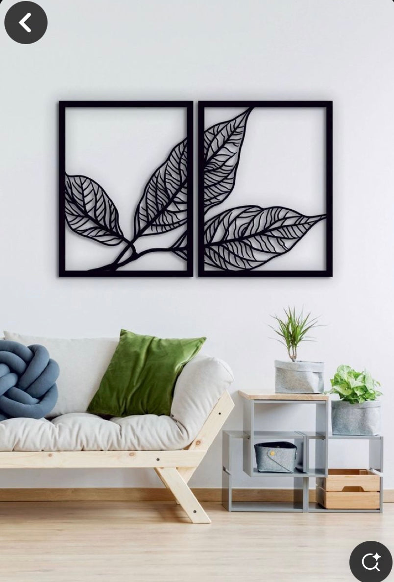 اوراق الشجر