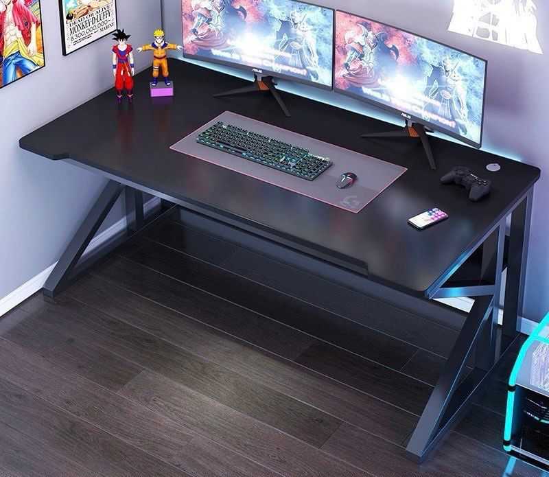 بهيكل معدني قوي Gaming طاولة