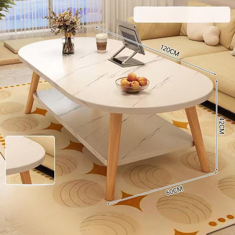 طاولة وسط أنيقة