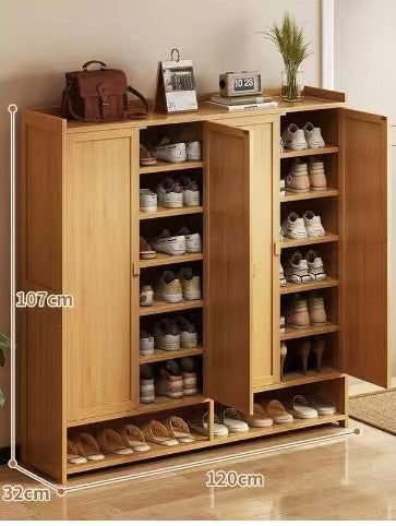 خزانة احذية كلاسيك